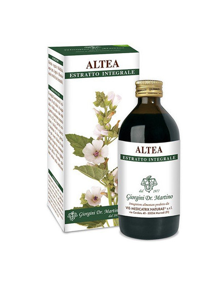 Altea estratto integrale 200ml