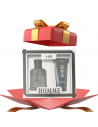 HOMME FOR MEN SET EDP piu SHOWERG