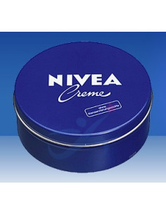 Nivea crema 250 ml