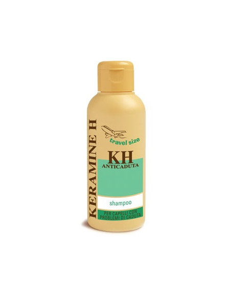 Keramine h sh a/cad trav 100ml