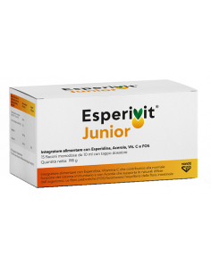 Esperivit junior