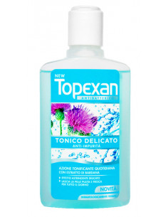 New topexan ton antibatt 150ml