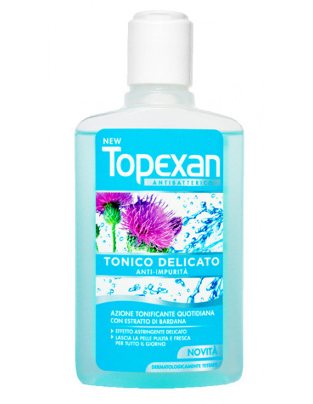 New topexan ton antibatt 150ml