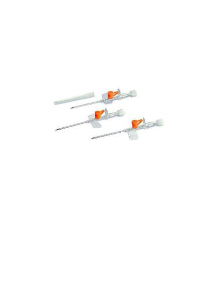 Ago cannula raccordo perm ch14