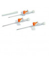 Ago cannula raccordo perm ch14