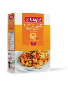 Biaglut tagliatelle uovo 250g