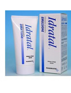 Idratal crema idratante 75ml