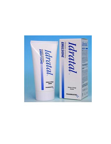 Idratal crema idratante 75ml