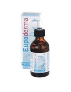 Eupoderma olio 100ml