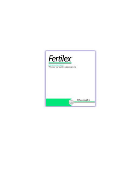 Fertilex integrat 10fl 25ml