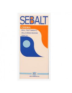 Sebalt crema 50ml