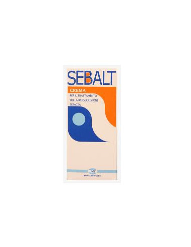 Sebalt crema 50ml