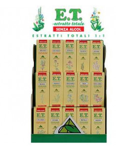 Propoli e.t. 30ml lemuria