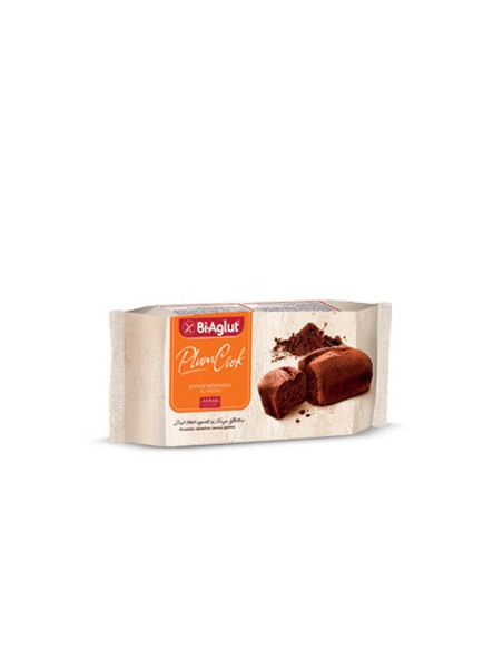 Biaglut plumciok 180g