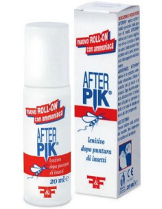 Afterpik estreme relief roll