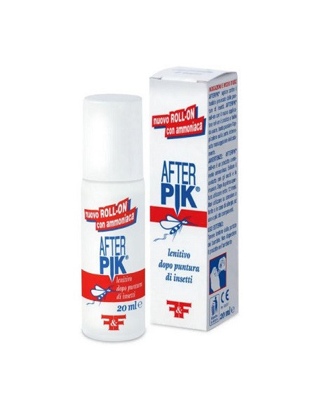 Afterpik estreme relief roll