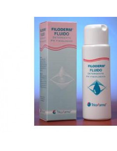 Filoderm fluido det 200ml