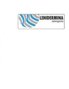 Lenidermina detergente gel crp