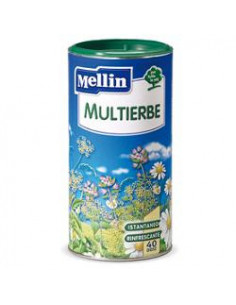 Mellin multierbe gran 200g