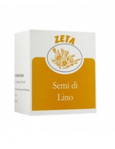 Lino semi 200g