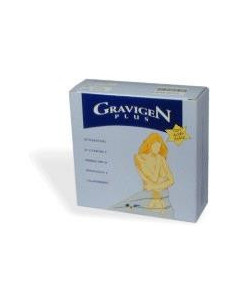 Gravigen plus 12bust