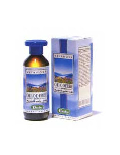 Olioderbe uovo 200ml