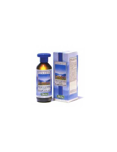 Olioderbe uovo 200ml