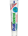 Plakkontrol natural white 25g