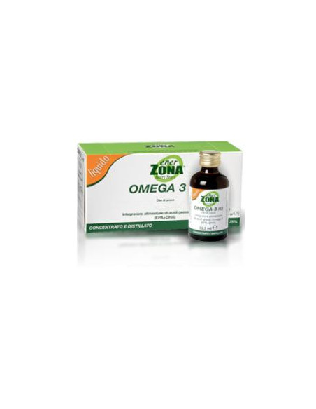 Enerzona omega 3 rx 5fl