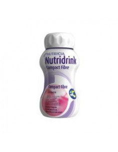 Nutridrink comp fibr fr4x125ml