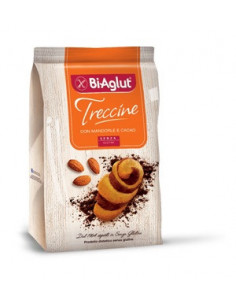 Biaglut treccine 200g