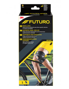 Futuro sport supp ginocchio s