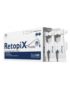 Retopix fluido 10 fiale da 2ml