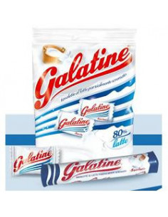 Galatine caram latte tav 36g