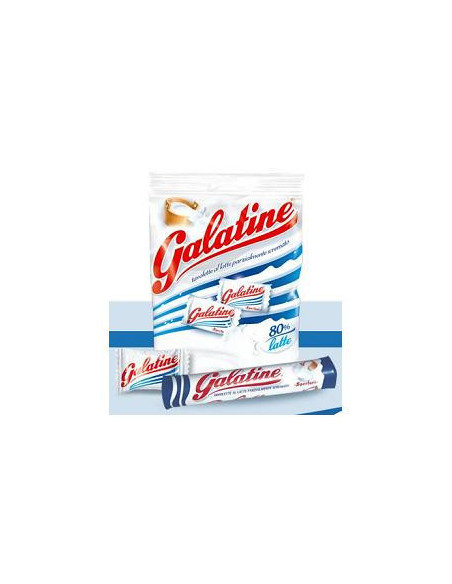 Galatine caram latte tav 36g