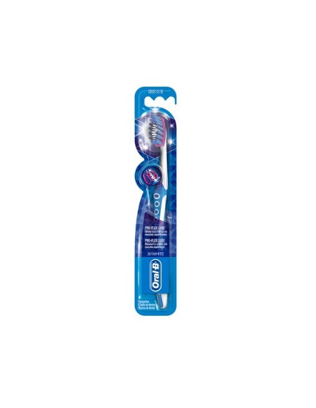 Oralb 3d white luxe p/f 38 med