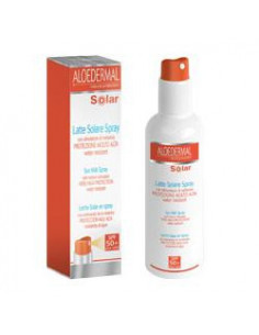 Esi aloedermal cr sol spr 50+