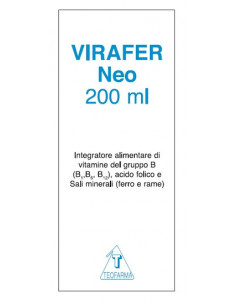 Virafer neo 200ml