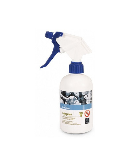 Protection leispray 500ml