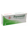 Pursennid 40 compresse riv 12mg