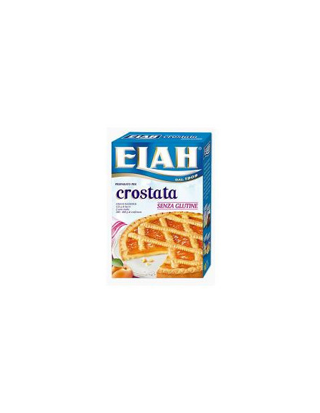 Elah preparato crostata 395g