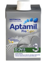 Aptamil 3 soya latte 500ml