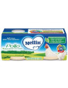 Mellin omog pollo 2x120g