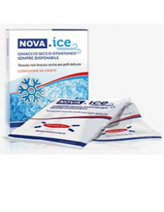 Nova dolfast ice ghiacc tnt1pz