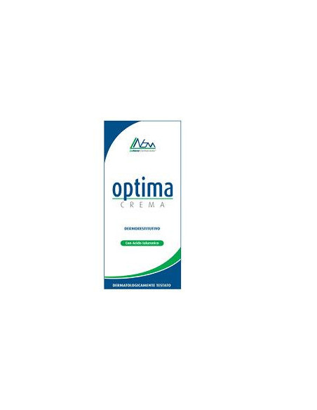 Optima derm crema tratt corpo