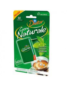 Dietor cuore naturale 90 compresse