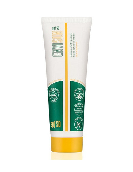 Envisun spf50 100ml