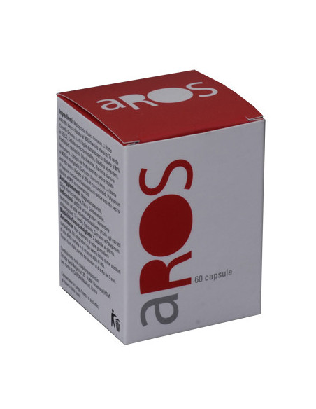 Aros 60 capsule