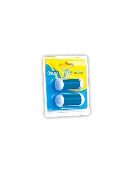 Noksan silky feet evol refill