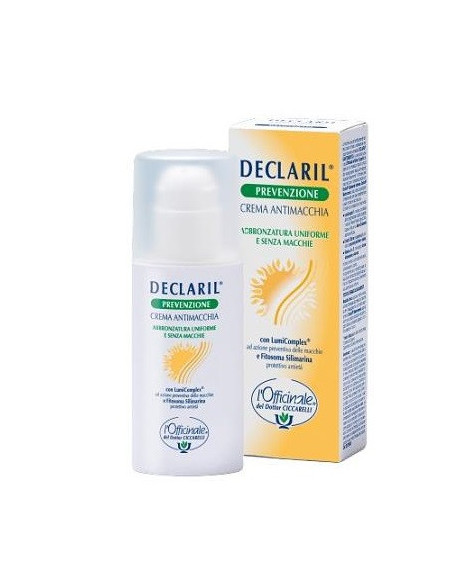 Declaril prevenzione crema